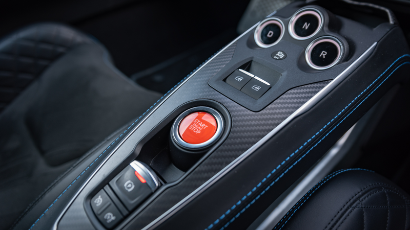 Illustration for article titled The 2019 Alpine A110 Is the Definitive Modern Sports Car